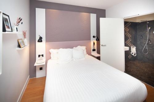 Hôtel Vendome Saint-Germain photo 53