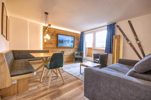 Apartment Melanie - by Alpen Apartments