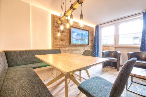 Apartment Melanie - by Alpen Apartments