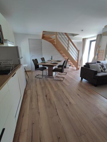 Gîte Les Jasmins – Photos 4