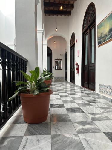 Fotografie z fotogalerie ubytování 352 Guest House Hotel Boutique v destinaci San Juan