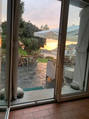 Gallery image of La Casa Del Pescatore B&B in Portovenere