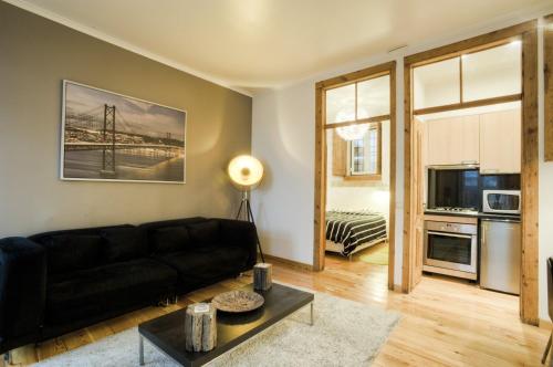 BmyGuest - Bairro Alto Charming Apartment