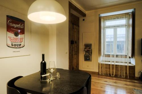 BmyGuest - Bairro Alto Charming Apartment