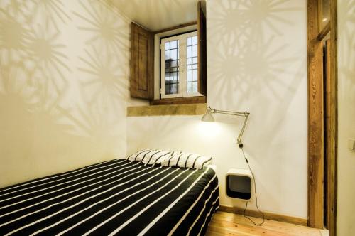 BmyGuest - Bairro Alto Charming Apartment