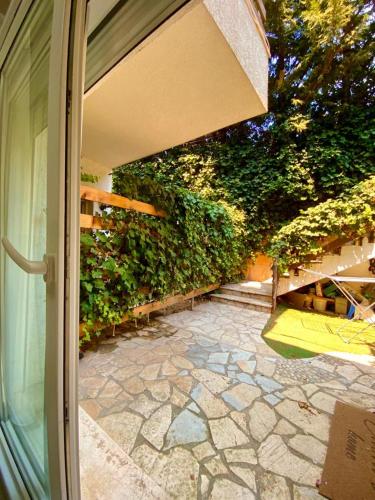 Gambar di galeri bagi The Olives Terrace Residences di Dhërmi