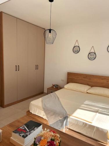 Gallery image of Apartament Sea la vie Beachfront Shengjin in Shëngjin