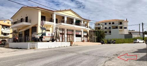 A & A APARTMENTS 2 - Comfort and tranquility in the center of Skiathos