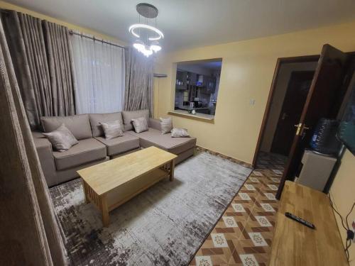 Niger House, 2 bedroom House