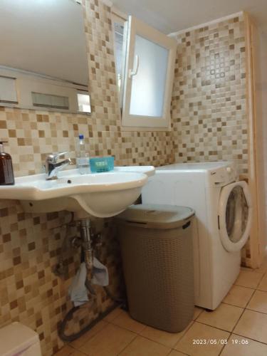 Bagno di Antonia family house near Airport