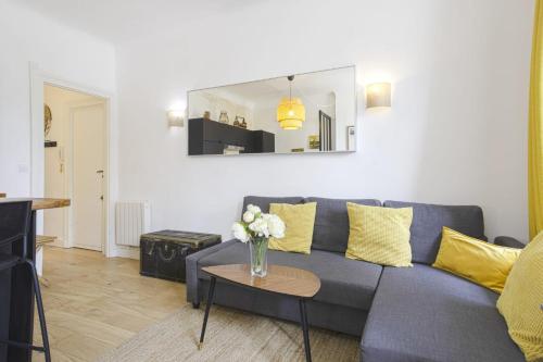 Appartement Yema - Welkeys