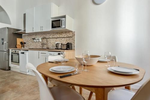Appartement Immaculia - Welkeys