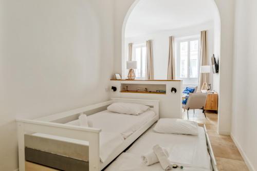 Appartement Immaculia - Welkeys
