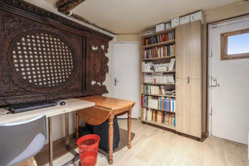 Appartement Ternaux - Welkeys