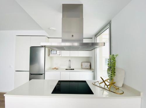 Estepona Penthouse Apartment with 132m2 terrace