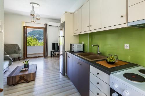 Lina apartments LINA &STELLA