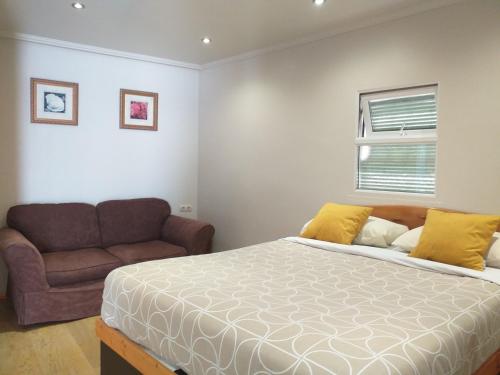Malaga Ensuites City Centre