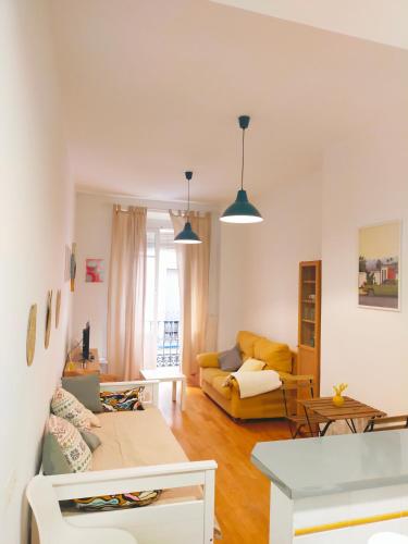 WISH SUITE CONDE DE BARAJA