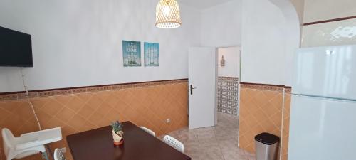 Casa "Os Amados"