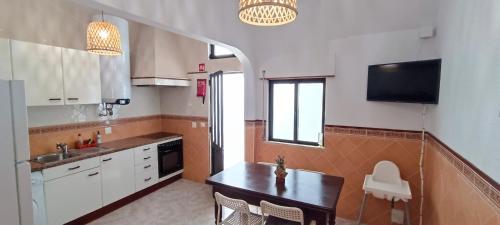 Casa "Os Amados"