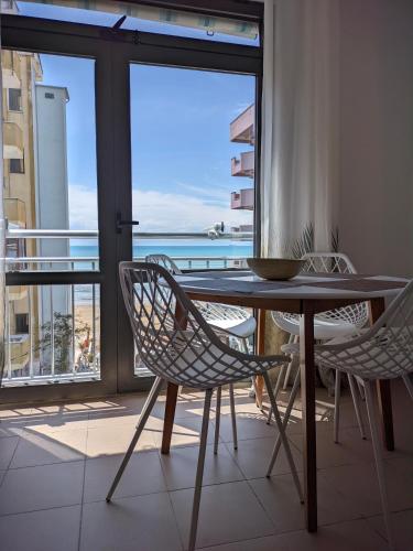 Foto Sea view apartaments 4