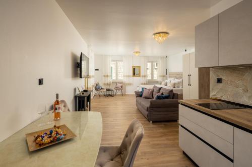 Luxury Accomodation Duje