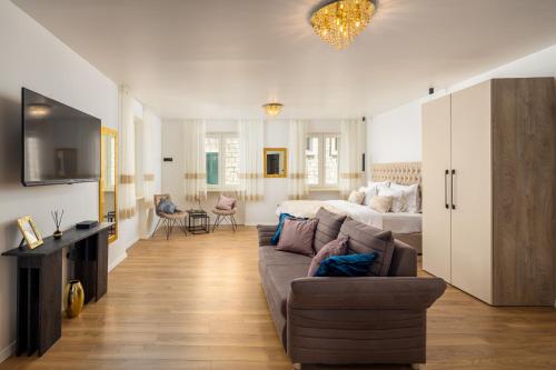 Luxury Accomodation Duje