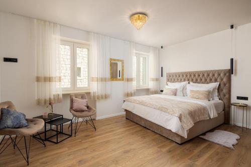 Luxury Accomodation Duje
