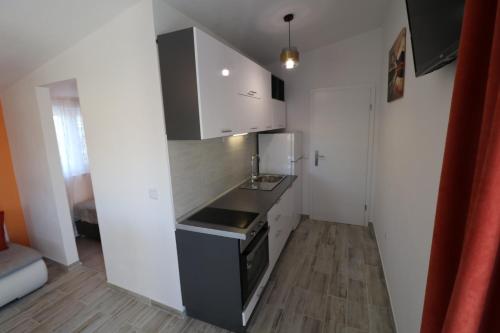 Gambar di galeri bagi Apartmani Bilokapić Primošten di Primošten