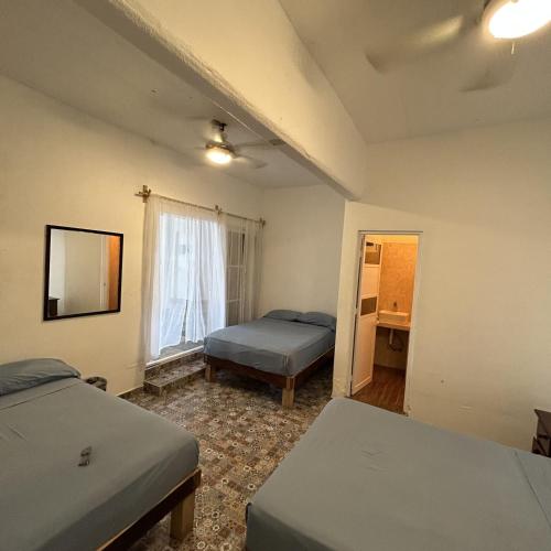 Hotel Neptuno Zipolite – Photos 4