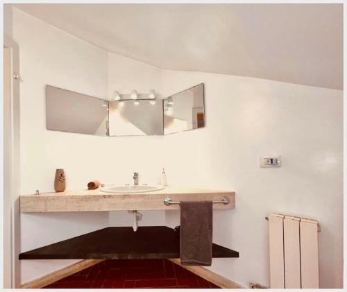 Urban House - Skylight House Navigli Milan Center