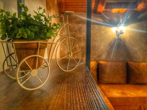 Fotografie z fotogalerie ubytování Pansion Bubamara Mostar v destinaci Mostar
