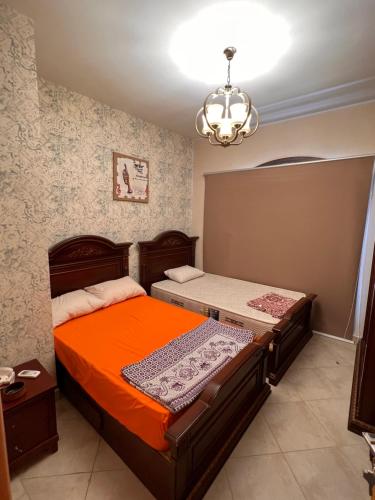 Φωτογραφία από το άλμπουμ του Marassi 4 bedroom Villa στο Ελ Αλαμέιν