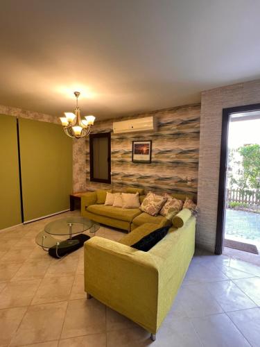 Φωτογραφία από το άλμπουμ του Marassi 4 bedroom Villa στο Ελ Αλαμέιν