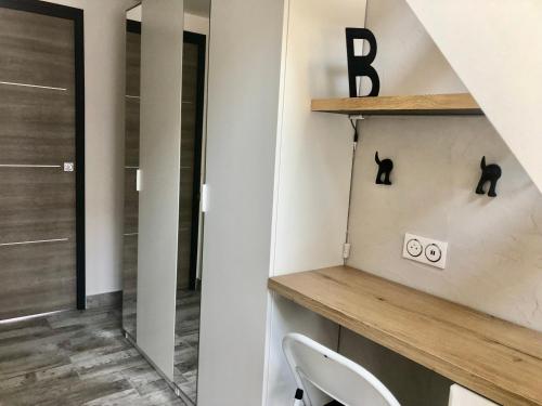 Naturiste Heliovillage Villa de Standing