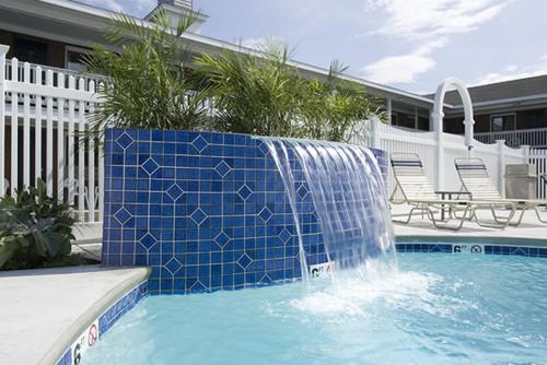 Foto de la galería de Sands By The Sea Motel en York Beach