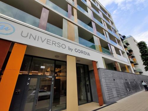 City Garden Getaway  freeparking 1094 Budapest, 24 Balázs Béla utca 31 kép - 3