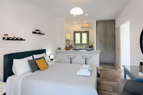OUTParga Αpartment 2