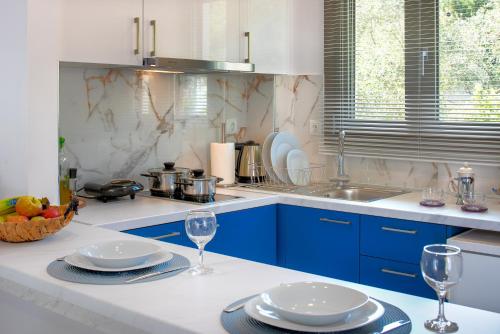 OUTParga Αpartment 2