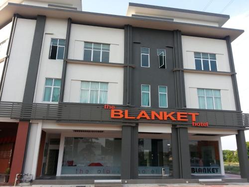 Galería fotográfica de The Blanket Hotel Seberang Jaya en Perai