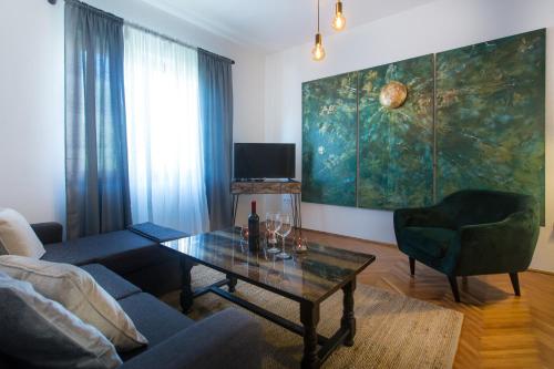 Holiday house VIDA