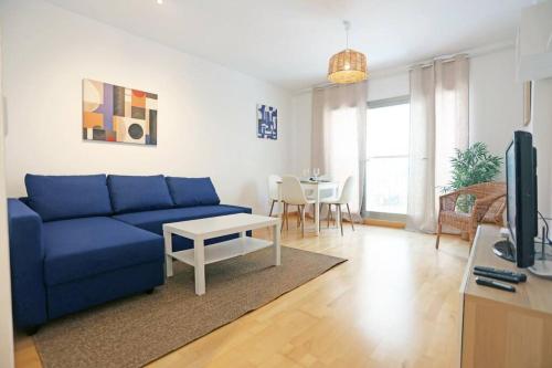 Casa Fenicia - Cosy apartment with free private parking