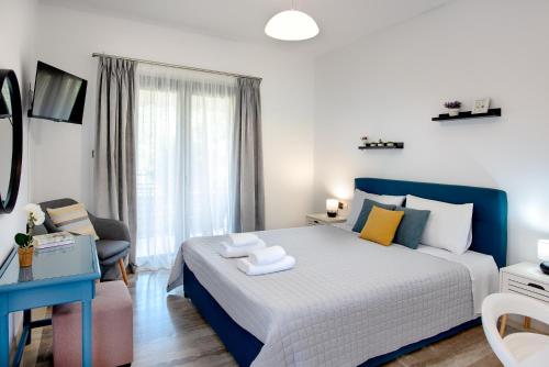 OUTParga Αpartment 2