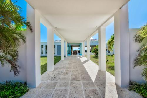 Φωτογραφία από το άλμπουμ του Villa Ambiance σε Marigot
