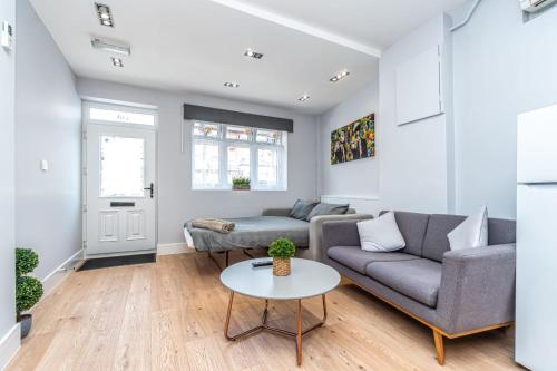 Fotografie z fotogalerie ubytování Modern Apartment in East London v Londýně