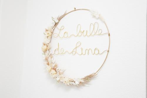 "La bulle de Lina" Superbe T3, Parking et Clim photo 13