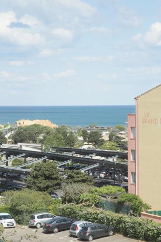 "La bulle de Lina" Superbe T3, Parking et Clim photo 25