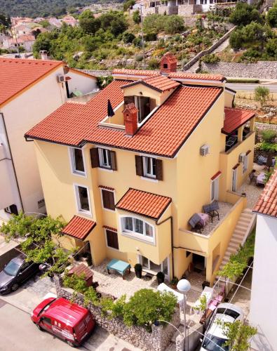 House Rosa