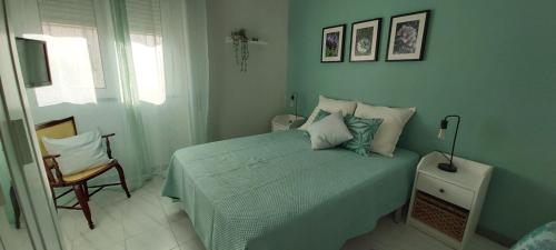 Ofelia Terrace House
