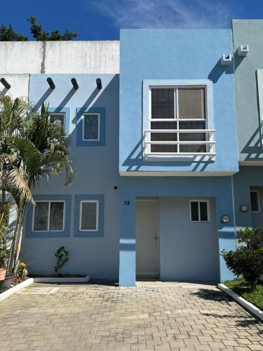Casa en Coto Privado con Alberca en Pto. Vallarta
